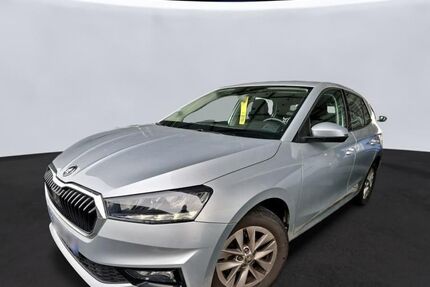 Skoda Fabia 16.288 km 14.595 &euro; Hagen 58091