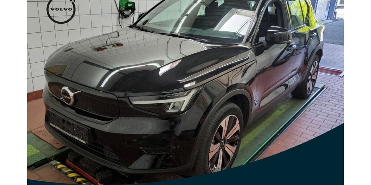 Volvo XC40 47.414 km 26.990 &euro; Essen-Kray 45309