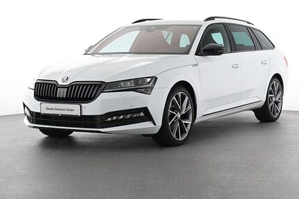 Skoda Superb 38.210 km 34.960 &euro; Essen 45143