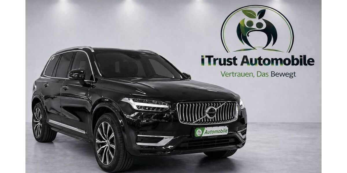 Volvo XC90 76.800 km 39.999 &euro; Solingen 42697