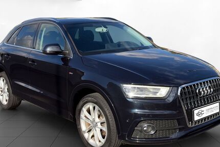 Audi Q3 218.000 km 9.499 &euro; Hagen 58089