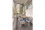 Etagenwohnung Essen Huttrop - 4 Zimmer, 106 m&sup2;, 925&euro; | Angebot:26148558