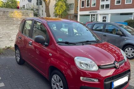 Fiat Panda 25.463 km 8.000 &euro; Dortmund 44139