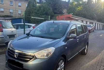 Dacia Lodgy 106.000 km 6.000 &euro; Essen 45143