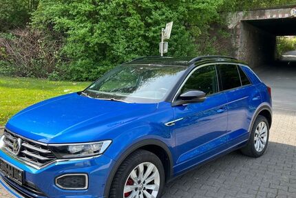 VW T-Roc 86.000 km 19.790 &euro; Wetter Ruhr 58300