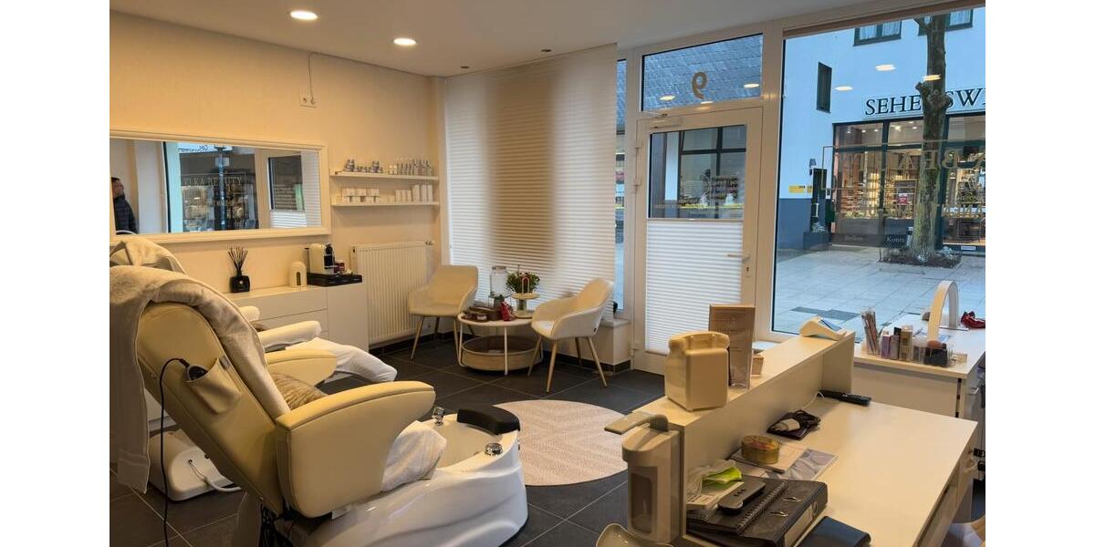 Gewerbeobjekt Hattingen - 600&euro; | Angebot:26332280