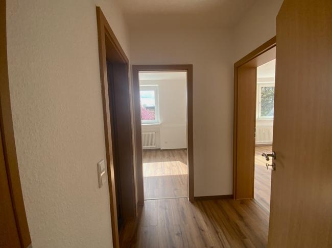 Etagenwohnung Gelsenkirchen Resse - 3 Zimmer, 67 m&sup2;, 435&euro; | Angebot:26252931
