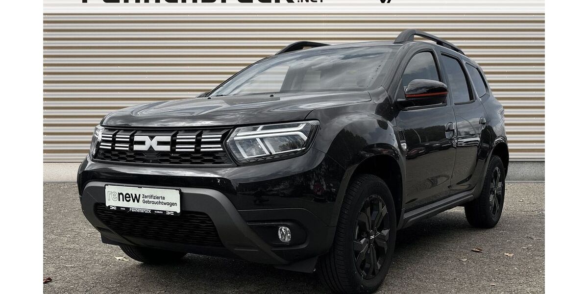 Dacia Duster 15.950 km 22.390 &euro; Duisburg 47059