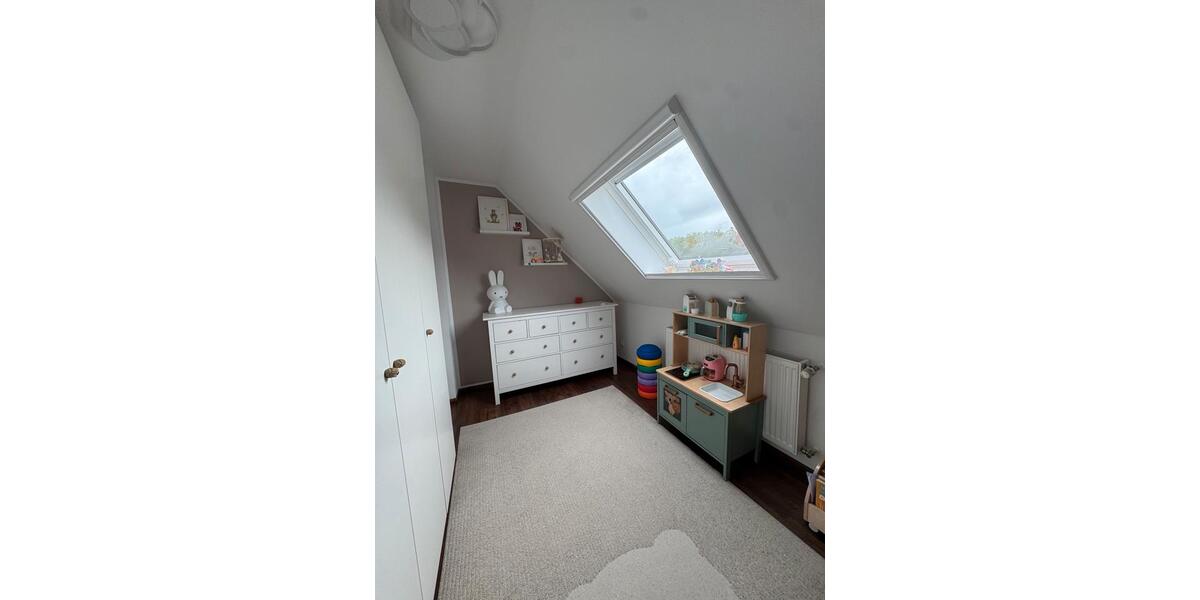Dachgeschoßwohnung Bochum Werne - 4 Zimmer, 92 m&sup2;, 269.000&euro; | Angebot:26802277