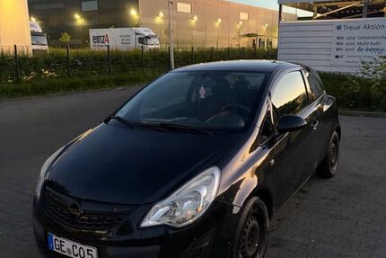Opel Corsa 141.000 km 2.800 &euro; Gelsenkirchen 45888