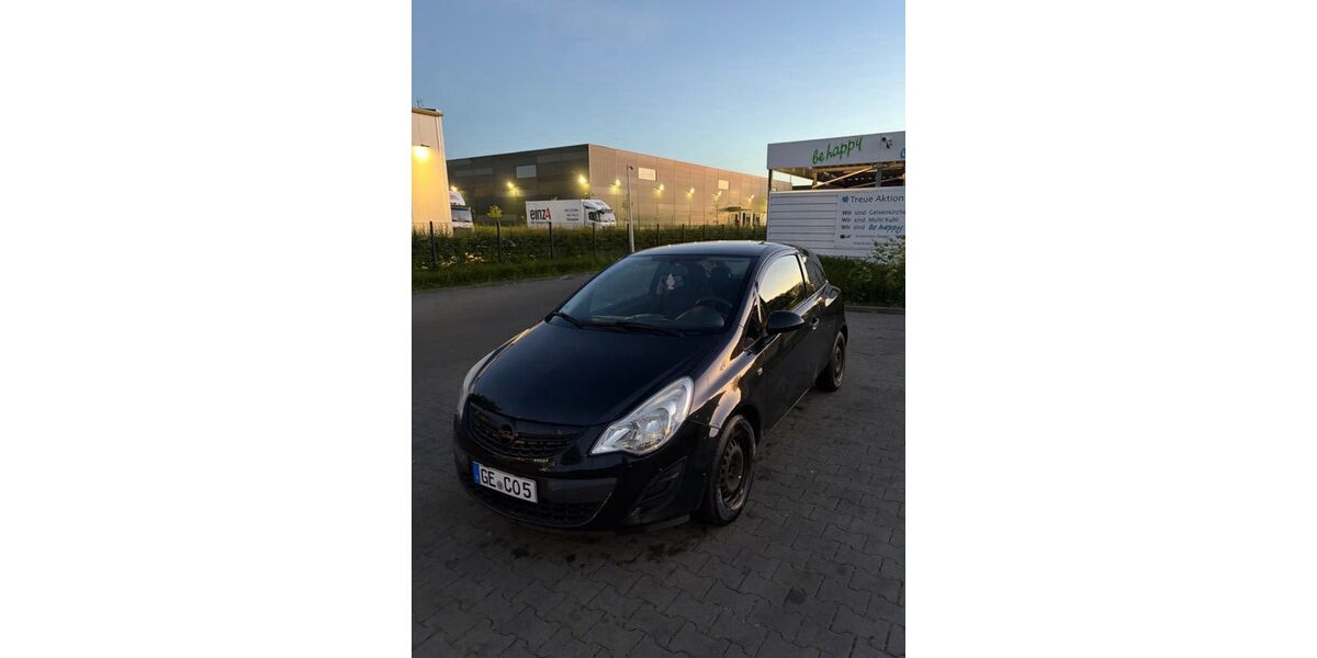 Opel Corsa 141.000 km 2.800 &euro; Gelsenkirchen 45888