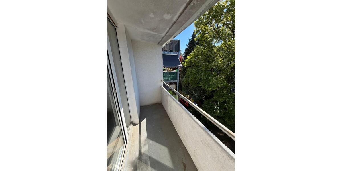 Etagenwohnung Solingen Mitte - 1 Zimmer, 49 m&sup2;, 410&euro; | Angebot:26382998