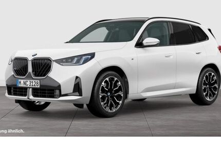 BMW X3 6.200 km 57.770 &euro; Velbert 42553