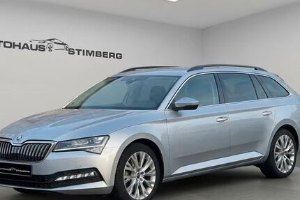 Skoda Superb 135.000 km 20.900 &euro; Oer-Erkenschwick 45739