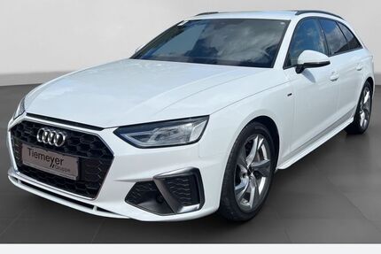 Audi A4 86.324 km 31.460 &euro; Recklinghausen 45663
