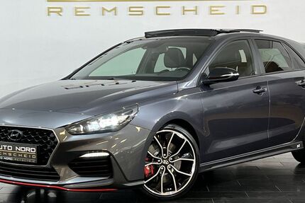 Hyundai i30 66.700 km 22.990 &euro; Remscheid 42897