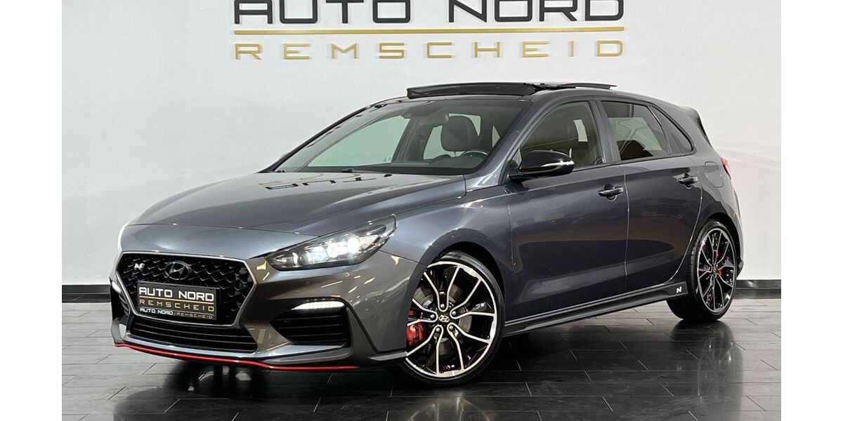 Hyundai i30 66.700 km 22.990 &euro; Remscheid 42897