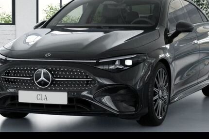 Mercedes-Benz CLA 200 9.900 km 51.990 &euro; Duisburg 47138