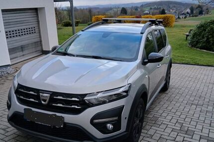 Dacia Jogger 30.870 km 17.250 &euro; Breckerfeld 58339