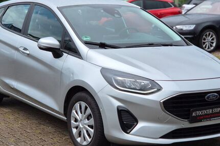 Ford Fiesta 18.600 km 11.700 &euro; Essen 45141