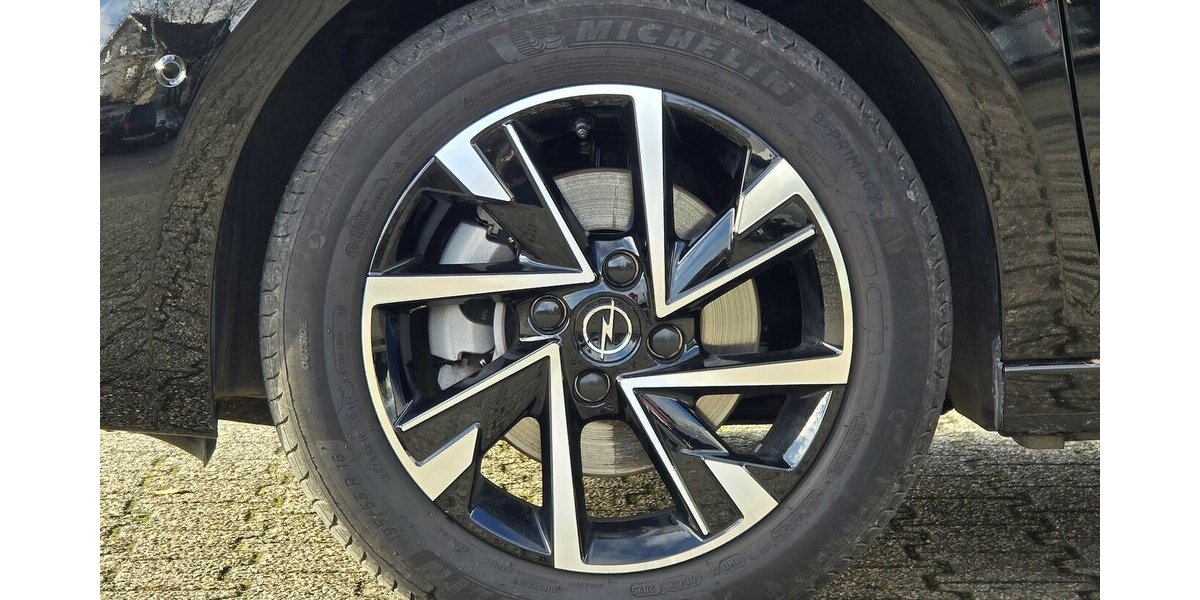 Opel Corsa GS Automatik|Winterpaket|ACC|Kamera 17.878 km 18.550 &euro; Wermelskirchen 42929
