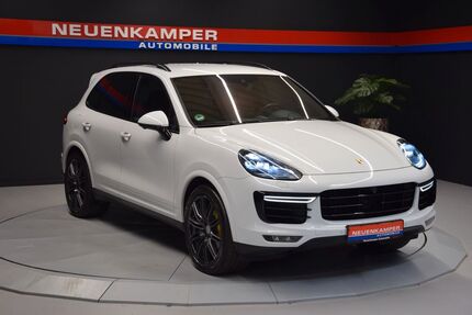 Porsche Cayenne 87.100 km 52.990 &euro; Remscheid 42853