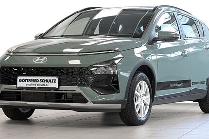 Hyundai BAYON 4.000 km 21.880 &euro; Wuppertal 42109