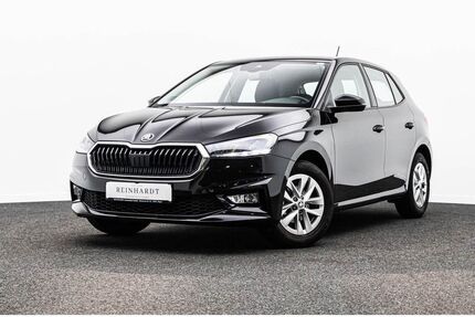 Skoda Fabia 60.927 km 12.796 &euro; Hagen 58091