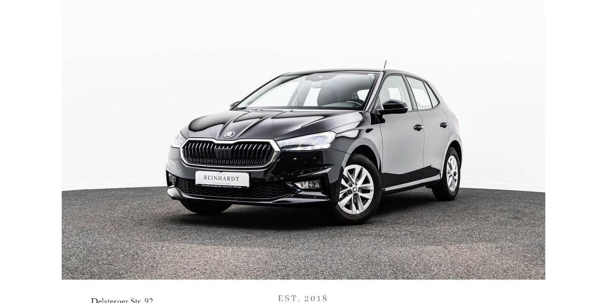 Skoda Fabia 60.927 km 12.796 &euro; Hagen 58091