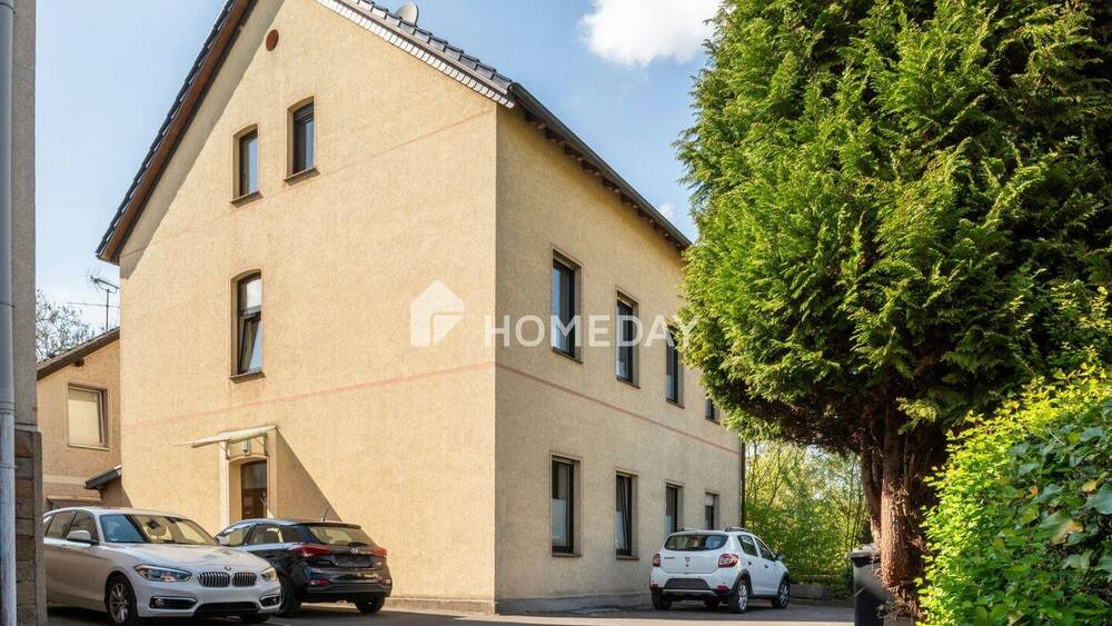 Mehrfamilienhaus, Wohnhaus Bochum Dahlhausen - 1 Zimmer, 323 m&sup2;, 499.000&euro; | Angebot:26903240