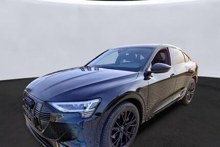 Audi e-tron 39.106 km 31.325 &euro; Hagen 58091