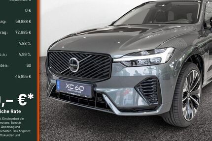 Volvo XC60 14.000 km 59.888 &euro; Remscheid 42855