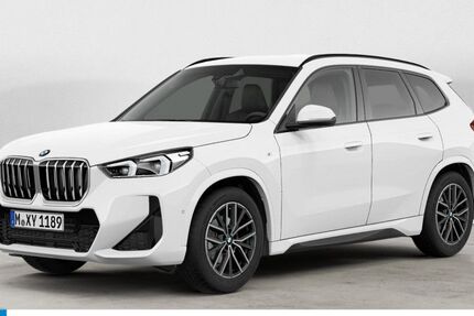 BMW X1 31.191 km 37.890 &euro; Remscheid 42897