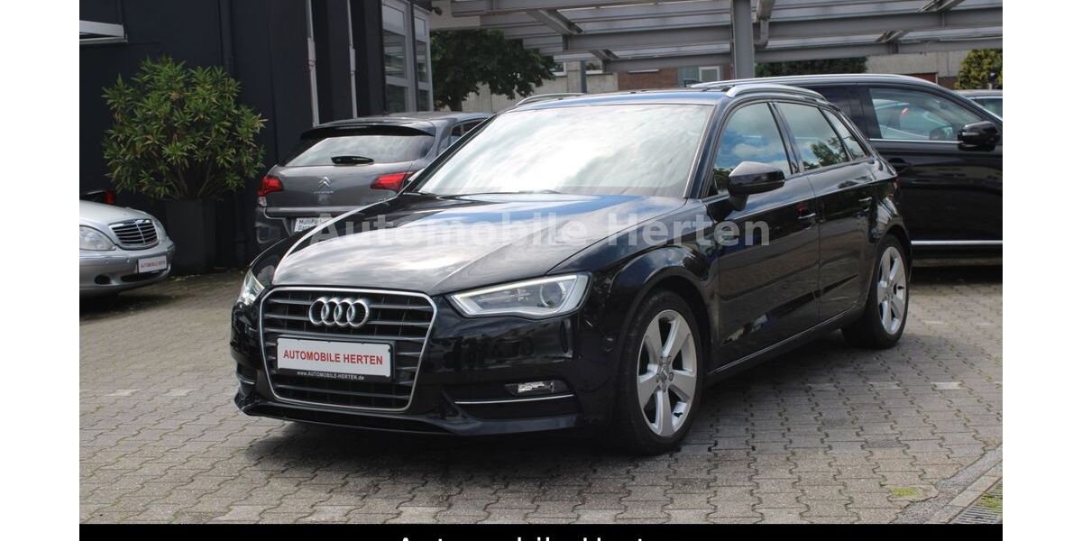 Audi A3 286.000 km 8.590 &euro; Herten 45699