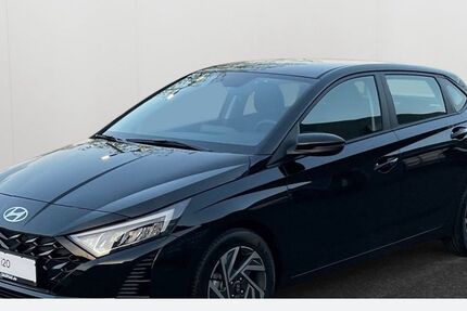 Hyundai i20 29.098 km 16.090 &euro; Castrop-Rauxel 44575