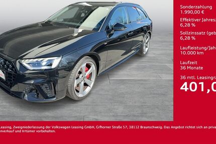 Audi A4 27.197 km 33.470 &euro; Dortmund 44143