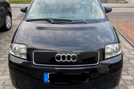 Audi A2 132.000 km 3.980 &euro; Dortmund 44229
