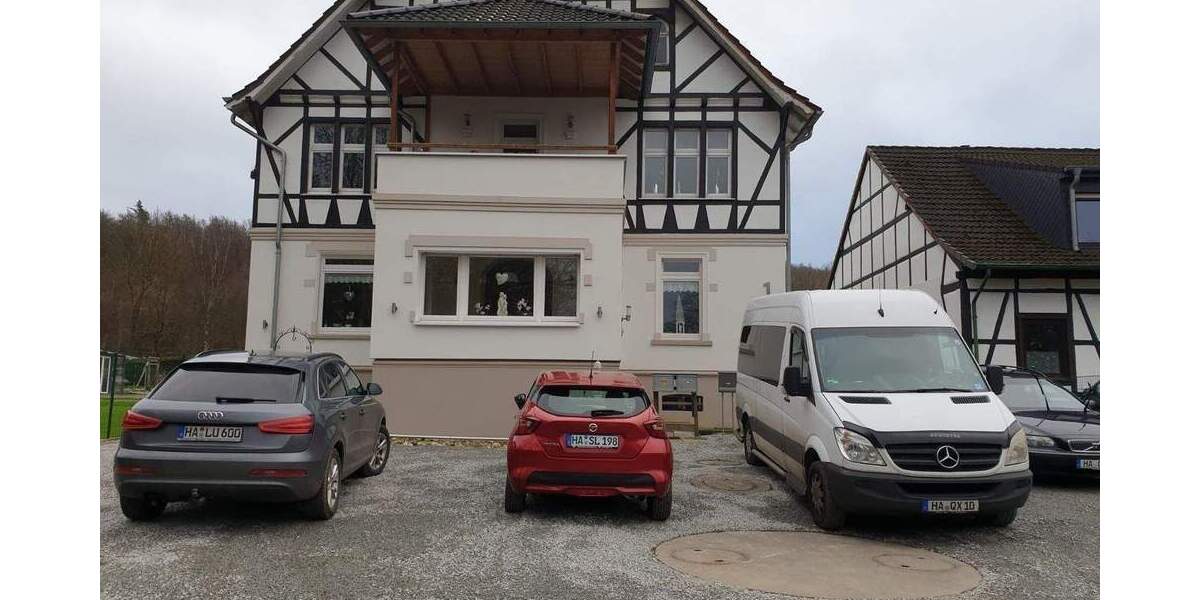 Mehrfamilienhaus, Wohnhaus Hagen Vorhalle - 590.000&euro; | Angebot:25739437