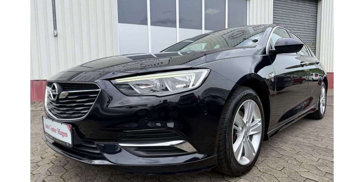 Opel Insignia 191.589 km 7.800 &euro; Hagen 58135