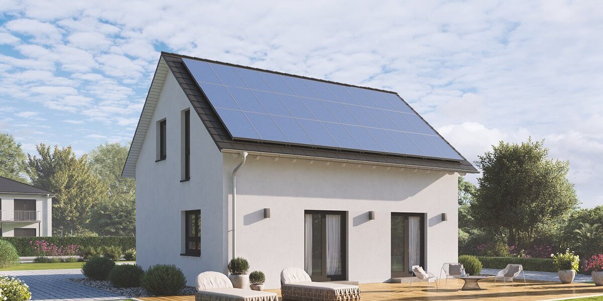 Ihr Traumhaus in Gelsenkirchen - individuell planbar! - Gewerbeobjekt Gelsenkirchen Erle | Angebot:27313509
