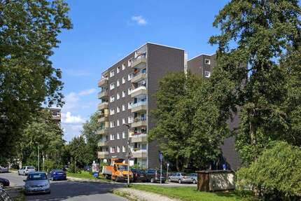Wohnung Hattingen - 3.5 Zimmer, 78 m&sup2;, 669&euro; | Angebot:27723098