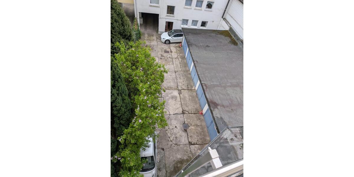 Erdgeschoßwohnung Wuppertal Barmen - 2 Zimmer, 50 m&sup2;, 130.000&euro; | Angebot:26415712