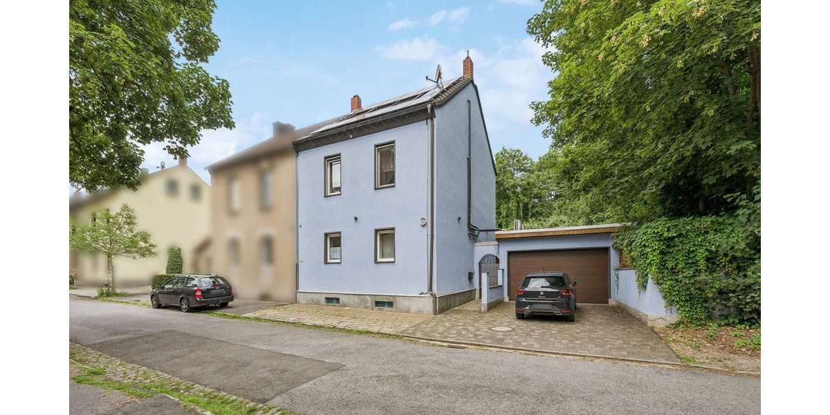 Einfamilienhaus Essen Stadtbezirk V - 5 Zimmer, 168 m&sup2;, 360.500&euro; | Angebot:26957322