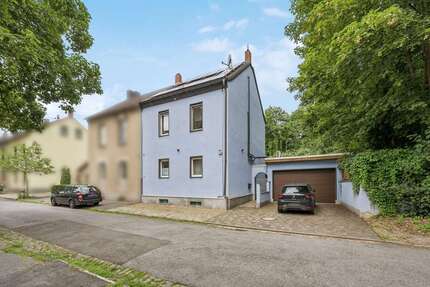 Haus Essen Stadtbezirk V - 5 Zimmer, 168 m&sup2;, 360.500&euro; | Angebot:26957322