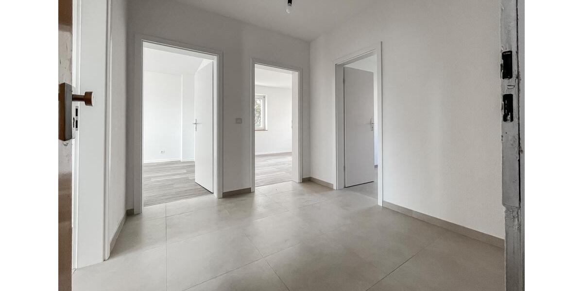 Etagenwohnung Herne Altenhöfen - 3.5 Zimmer, 66 m&sup2;, 690&euro; | Angebot:26246782