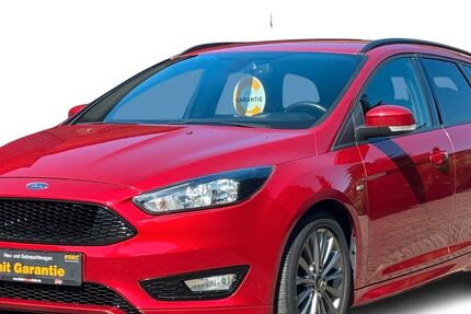 Ford Focus 52.063 km 10.980 &euro; Duisburg 47249