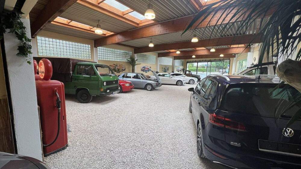 Gewerbeobjekt Wuppertal Elberfeld - 450.000&euro; | Angebot:25722737