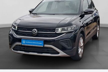 VW T-Cross 11.027 km 24.880 &euro; Bochum 44892