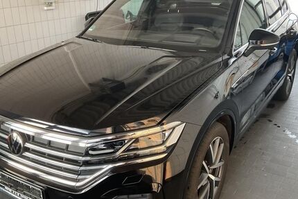 VW Touareg 42.439 km 53.400 &euro; Hagen 58091