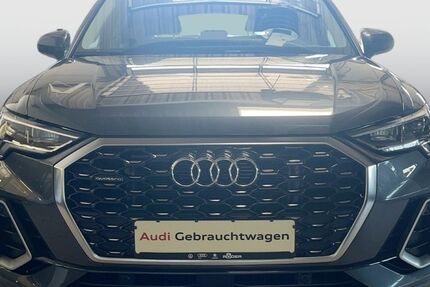 Audi Q3 18.531 km 35.850 &euro; Duisburg 47178